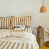 Kit de Cama Queen Caraibeiras