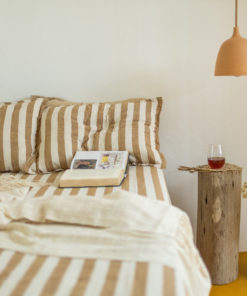 Kit de Cama Queen Caraibeiras