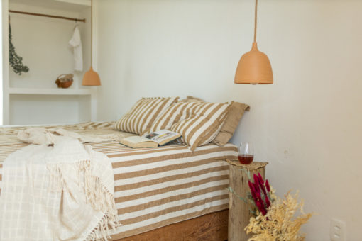 Kit de Cama Queen Caraibeiras - Image 3