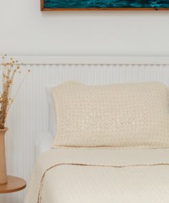Kit de Cama Queen Lotus