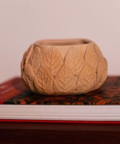 Vaso Folha