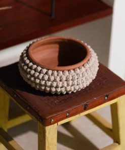 Vaso Cachepot Xique Xique