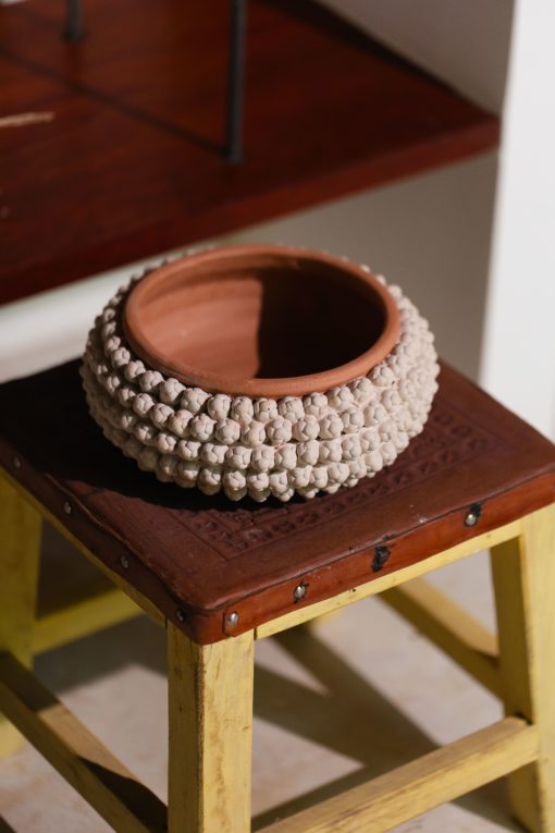 Vaso Cachepot Xique Xique