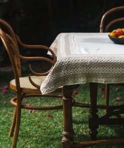 Toalha de Mesa Xique Xique - Imagem 4