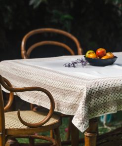 Toalha de Mesa Xique Xique
