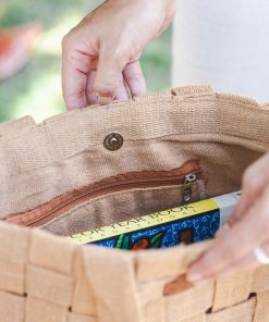 Bolsa Croatá - Imagem 3