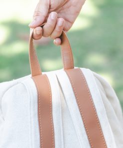 Mochila Campestre - Imagem 4