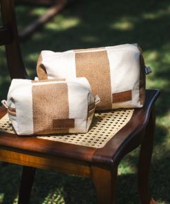 Kit de Necessaire Cordel