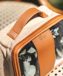 Alternative view of Kit de Necessaire Cristal