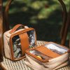 Kit de Necessaire Cristal