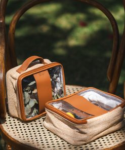 Kit de Necessaire Cristal